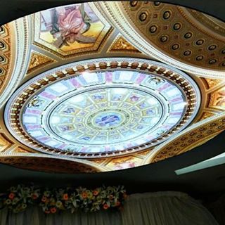 مزایای سقف کشسان