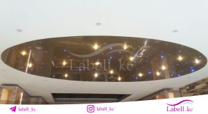  انواع سقف کشسان