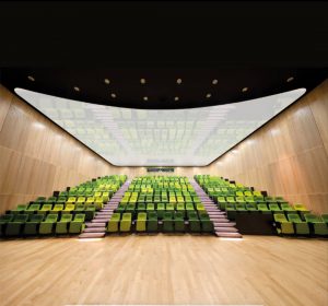 مزایای سقف کشسان