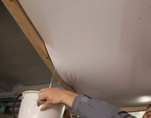 مزایای سقف کشسان