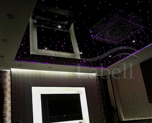 مزایای سقف کشسان