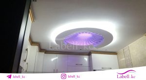 جنس سقف کشسان