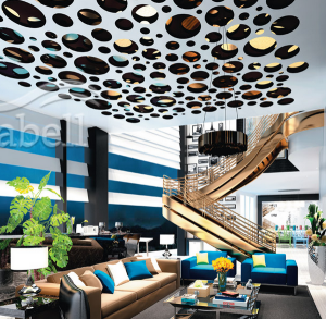 قیمت سقف کشسان