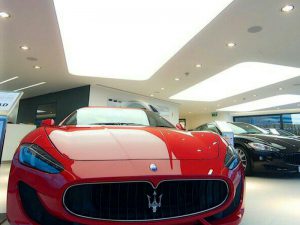 قیمت سقف کشسان