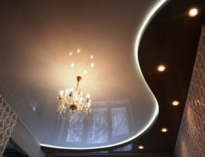 قیمت سقف کشسان