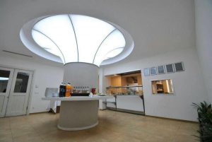 قیمت سقف کشسان