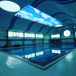 قیمت سقف کشسان