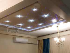 قیمت سقف کشسان