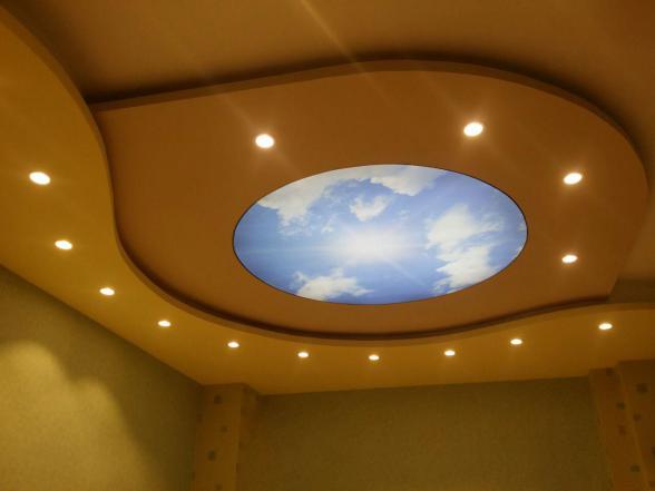 مشاوره خرید سقف کشسان با مناسب ترین قیمت 