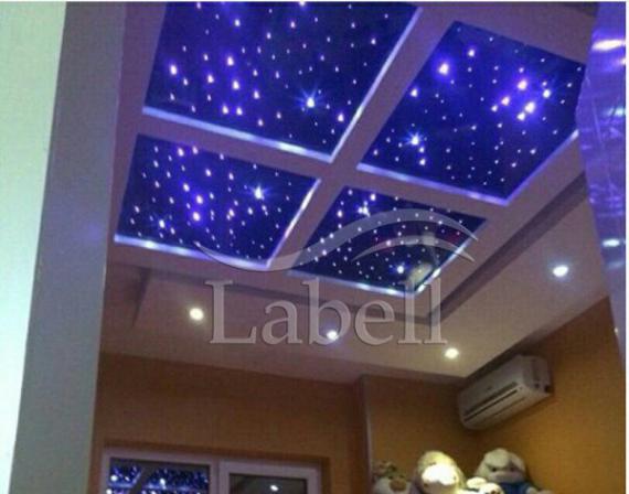 فروشنده سقف کشسان فانتزی اتاق کودک