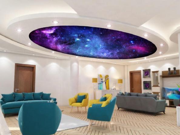 شناخت انواع سقف کشسانی فیبر نوری