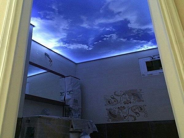 شناخت انواع سقف کشسان