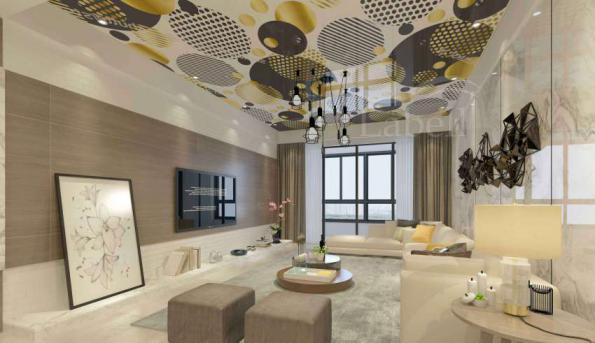 آشنایی با شرکت سقف کشسان لابل