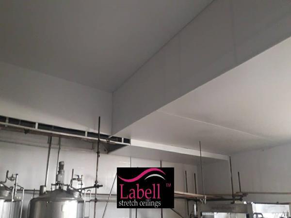 اطلاعاتی درباره سقف کشسان ساتن