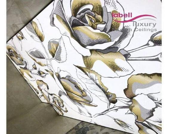 کیفیت انواع سقف کشسان چیتگر تهران