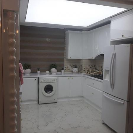 تولید انواع سقف کشسان جهانشهر