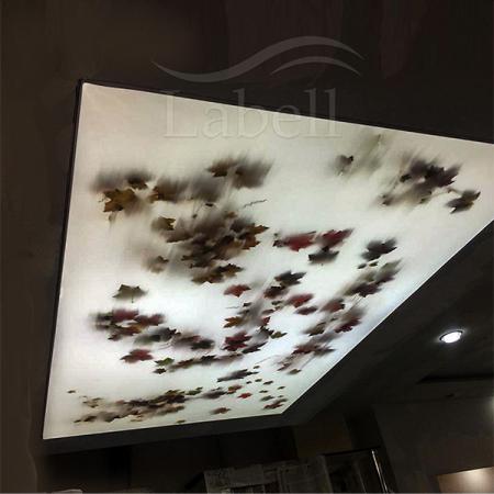 نرخ روز سقف کشسان قم