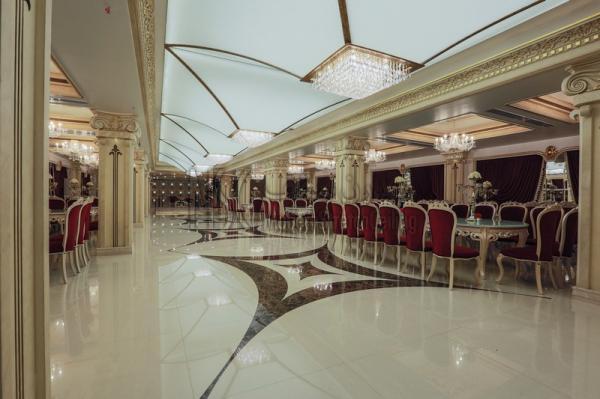 دلایل انتخاب مجری کشسان استخر