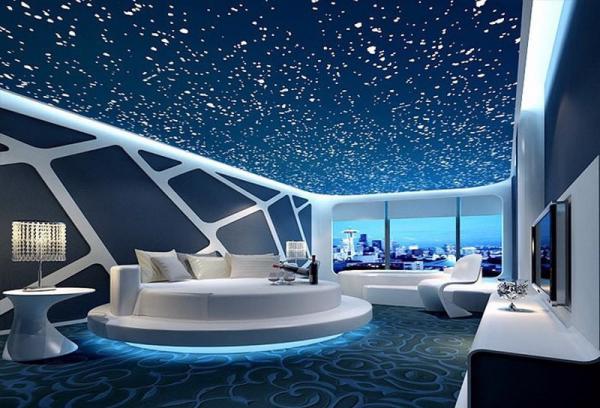 عواملی که بر قیمت سقف کشسان تاثیر دارد 