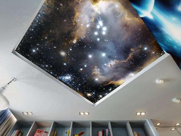 شرکت اجراسقف کشسان کرمان