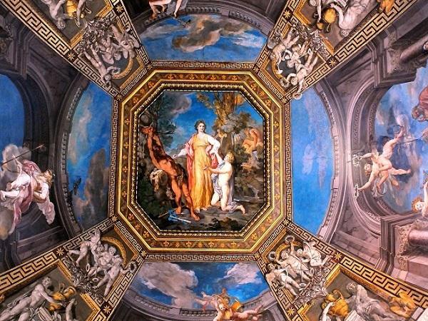 آشنایی با انواع سقف کشسان