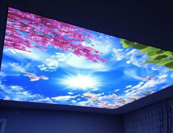 ویژگی طرح های سقف کشسان