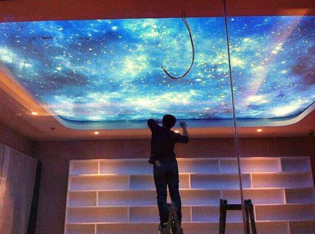 کیفیت بالا و متریال با کارایی برتر