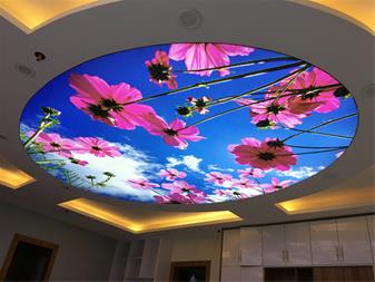 با سقف کشسان استخر کرج، زیبایی و جذابیتی خاص به استخر خود ببخشید