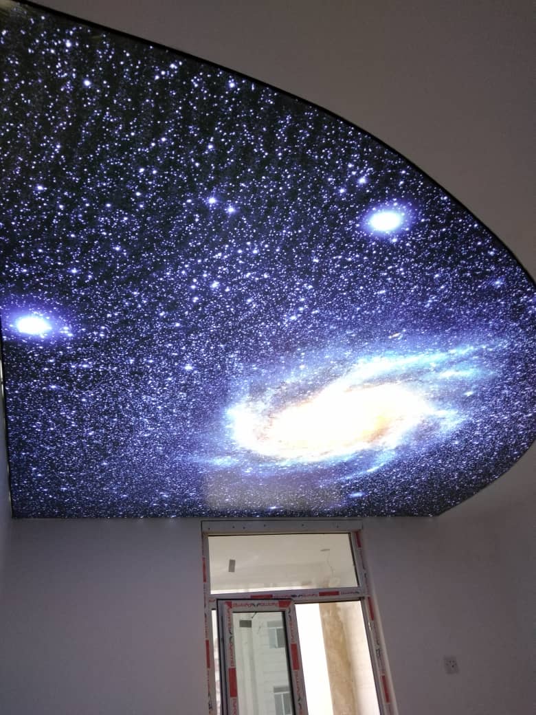 عمر طولانی و مقاومت بالا