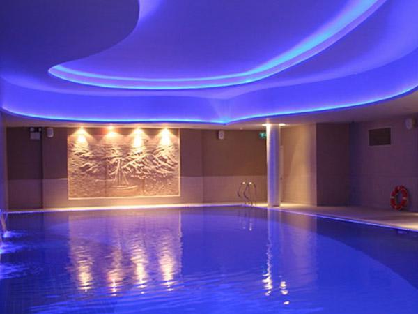 خرید سقف کشسان استخر کرج با بهترین کیفیت بازار