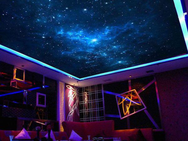 فروش سقف کشسان استخر کرج با قیمت تولید کننده