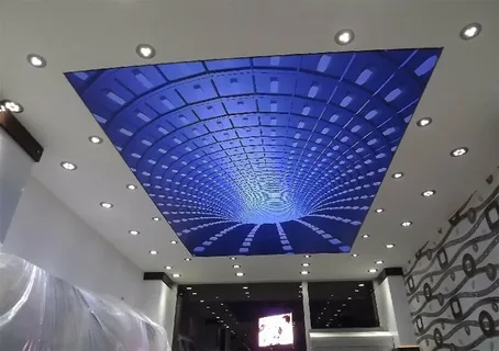 قیمت سقف کشسان سرویس بهداشتی شیک